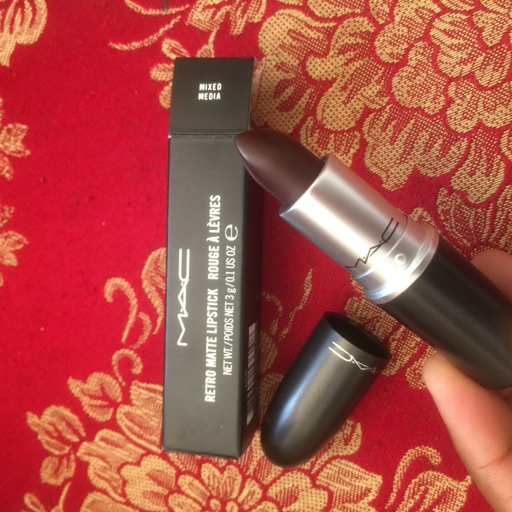 Mac Lipstick